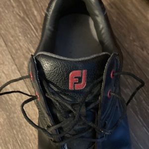 FootJoy golf shoes 9 1/2 men